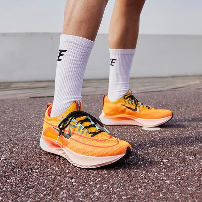 Amazon.co.jp: NIKE ナイキ ランニングシューズ 26.0cm ズーム フライ