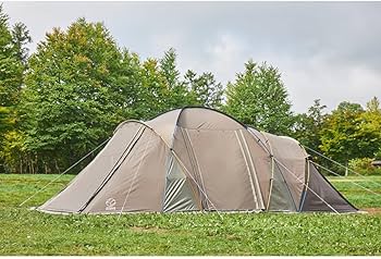 Amazon | Whole Earth (ホールアース) アウトドア キャンプ テント 2