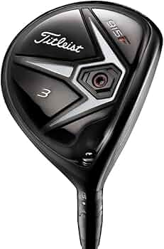 Amazon.co.jp: TITLEIST(タイトリスト) フェアウェイウッド 915F T