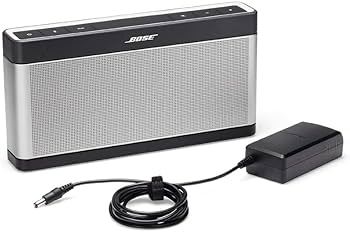 Amazon.com: Bose SoundLink Bluetooth Speaker III : Electronics