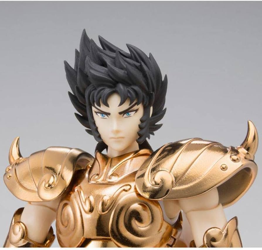 Amazon.co.jp: 聖闘士聖衣神話EX カプリコーンシュラ ～ORIGINAL COLOR