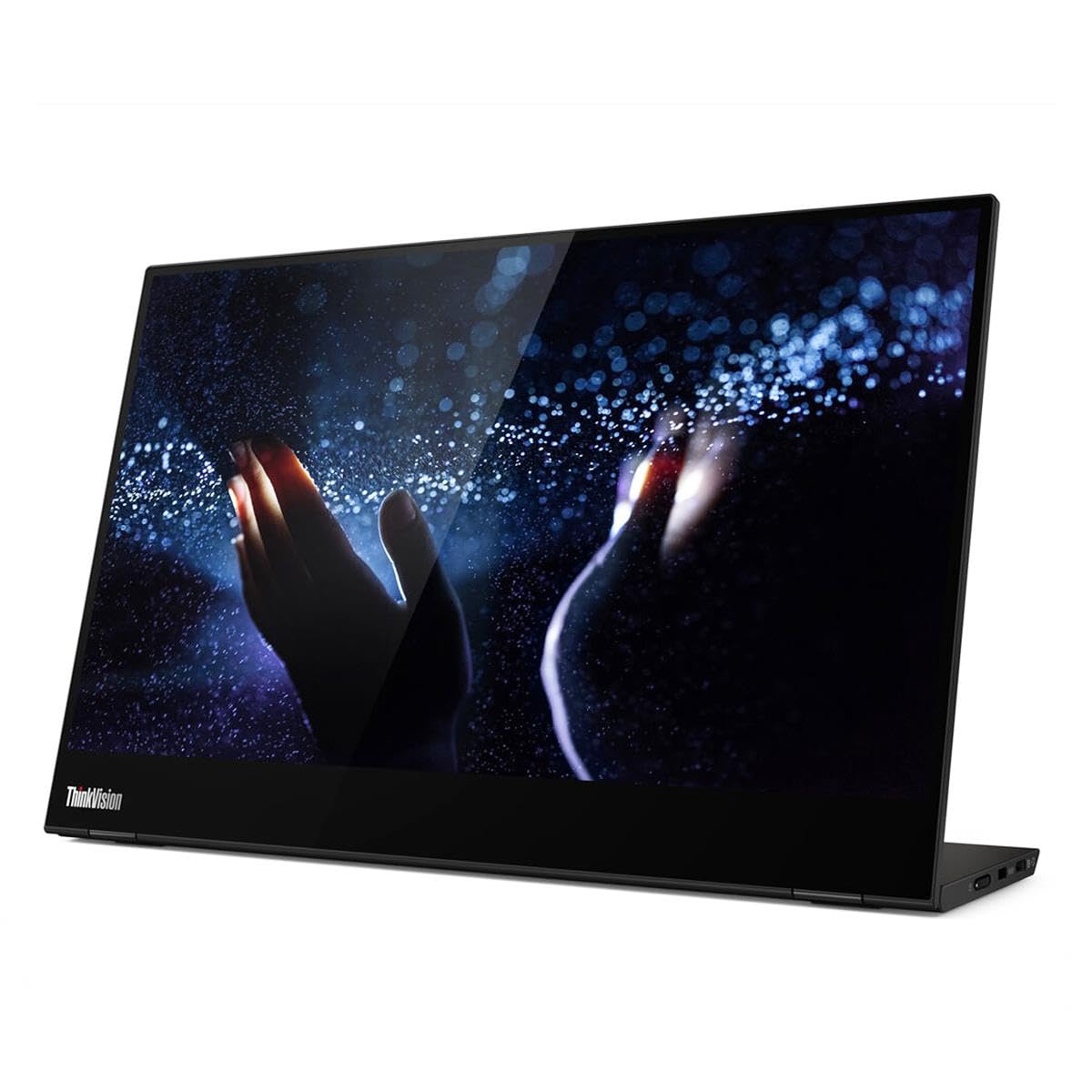 Amazon.com: Lenovo - Corporate Monitors M14T A20140FX0 14IN 4K UHD
