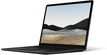 Amazon | マイクロソフト Surface Laptop 4 13.5インチ/ Office H&B