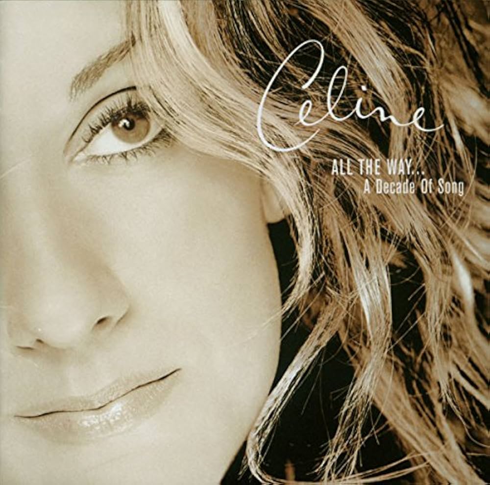 ダ*ル様 セリーヌ・ディオン ザ・ベリー・ベスト 5.1 SACD 新品 未開封