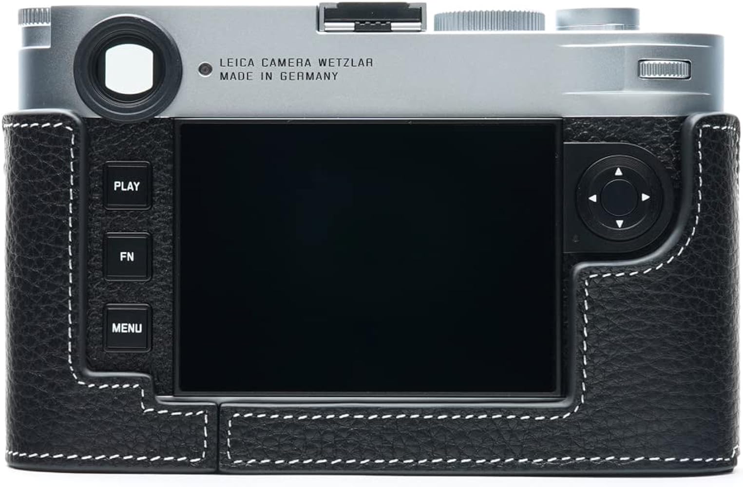 Amazon.co.jp: BolinUS Leica M11 カメラケース ハンドメイド 本革