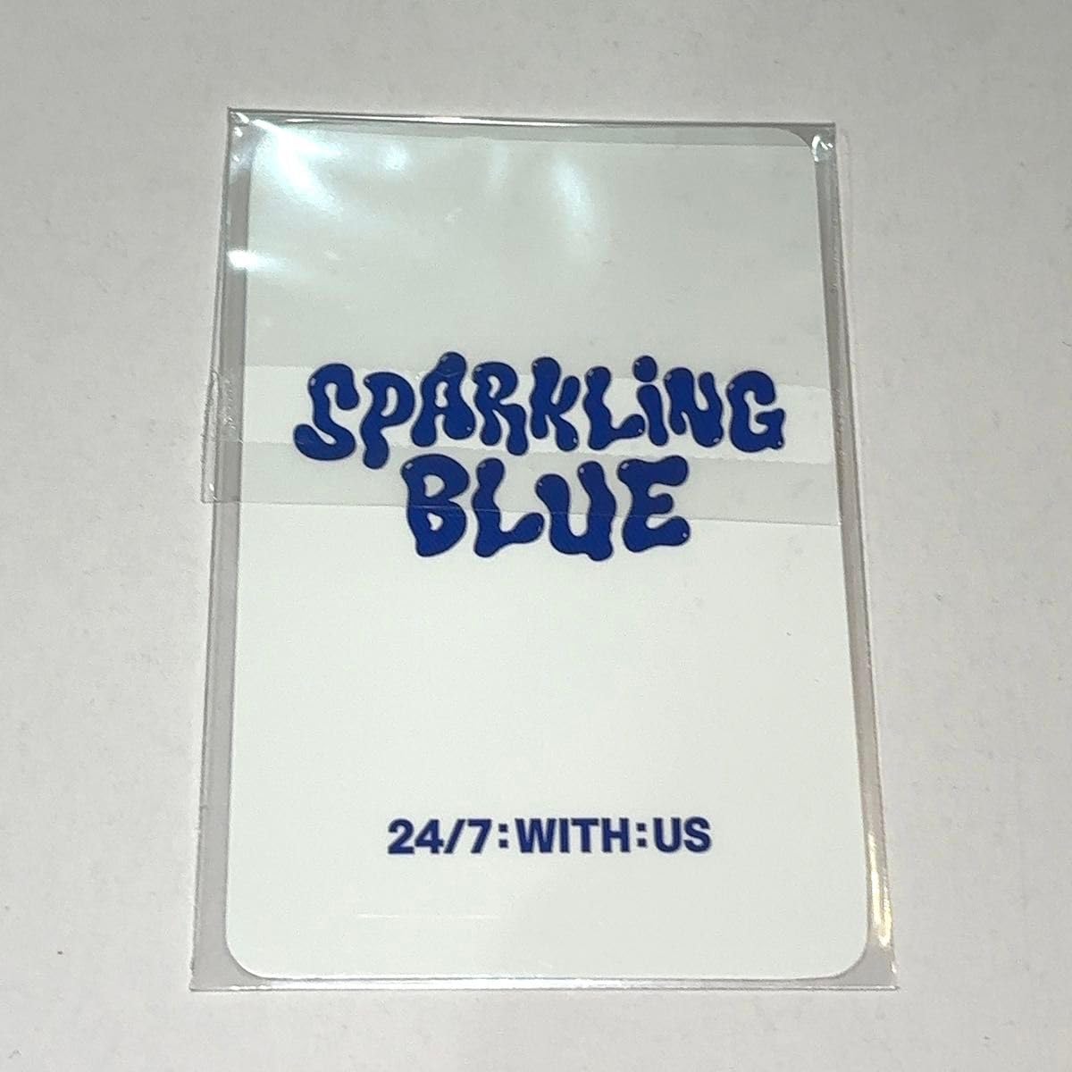 Amazon.co.jp: TWS ドフン DOHOON 韓国 CU 特典トレカ ラキドロ : おもちゃ