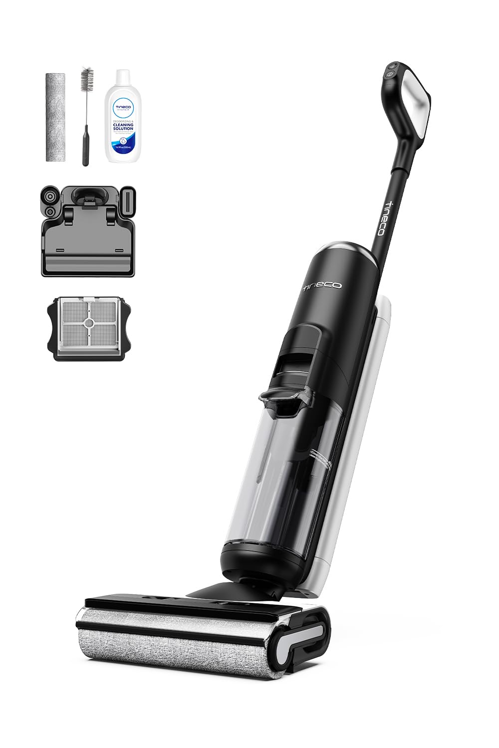 Amazon | Tineco（ティネコ）Floor One S7 Lite 水拭き掃除機