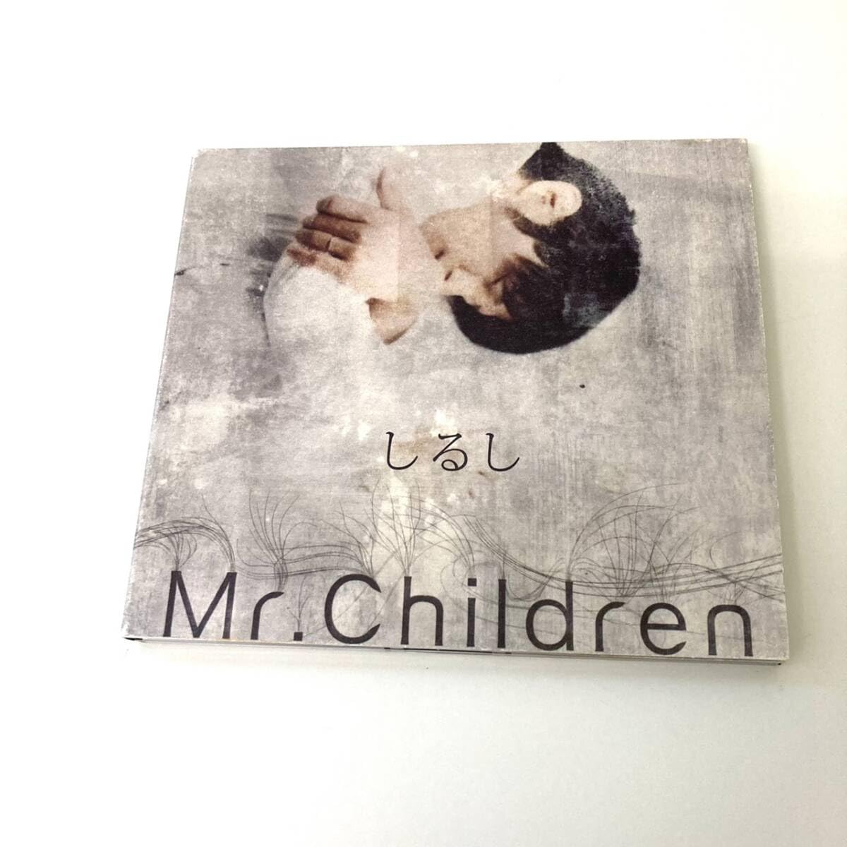 Amazon.co.jp: CD 933 Mr.children しるし ミスターチルドレン