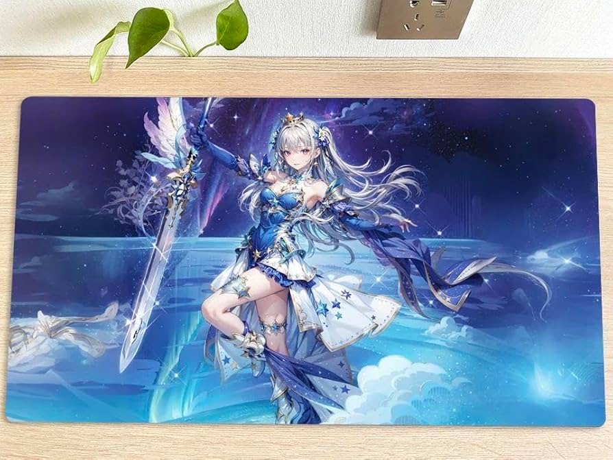 Amazon.co.jp: プレイマット ティアラメンツ 14 : おもちゃ