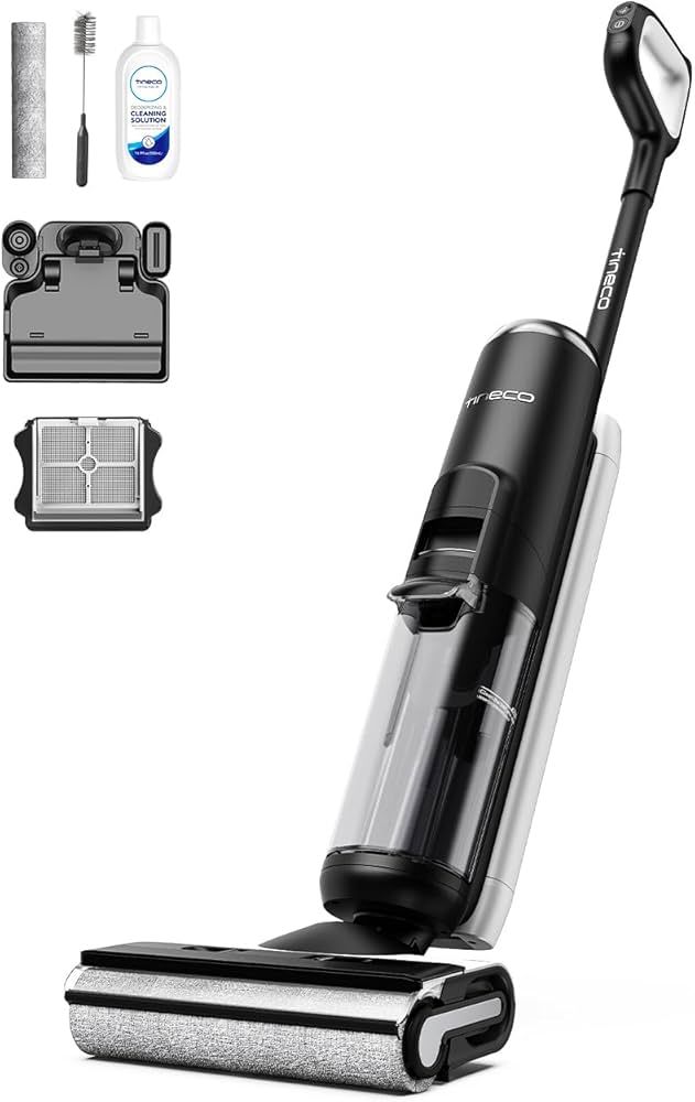 Amazon | Tineco（ティネコ）Floor One S7 Lite 水拭き掃除機