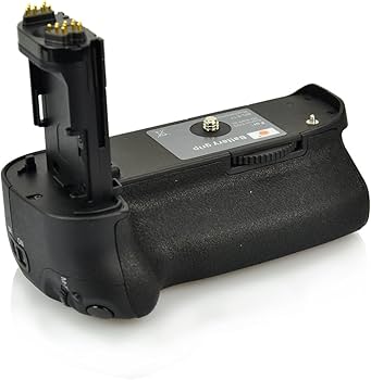 Amazon.co.jp: DSTE プロ 互换 BG-E11 垂直 バッテリーグリップ のため