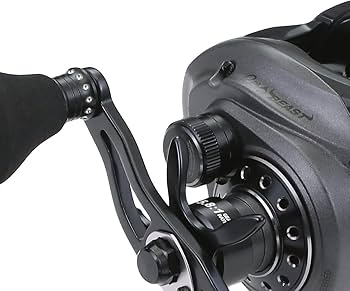 Amazon | AbuGarcia (アブガルシア) REVO Beast 40 右巻き パワーギヤ