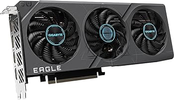 Amazon | GIGABYTE (ギガバイト) GeForce RTX 4060 TI EAGLE OC 8GB