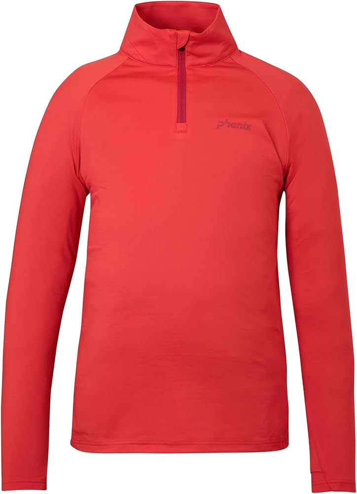 Amazon.co.jp: [フェニックス] スキーウェア ミドルレイヤー メンズ