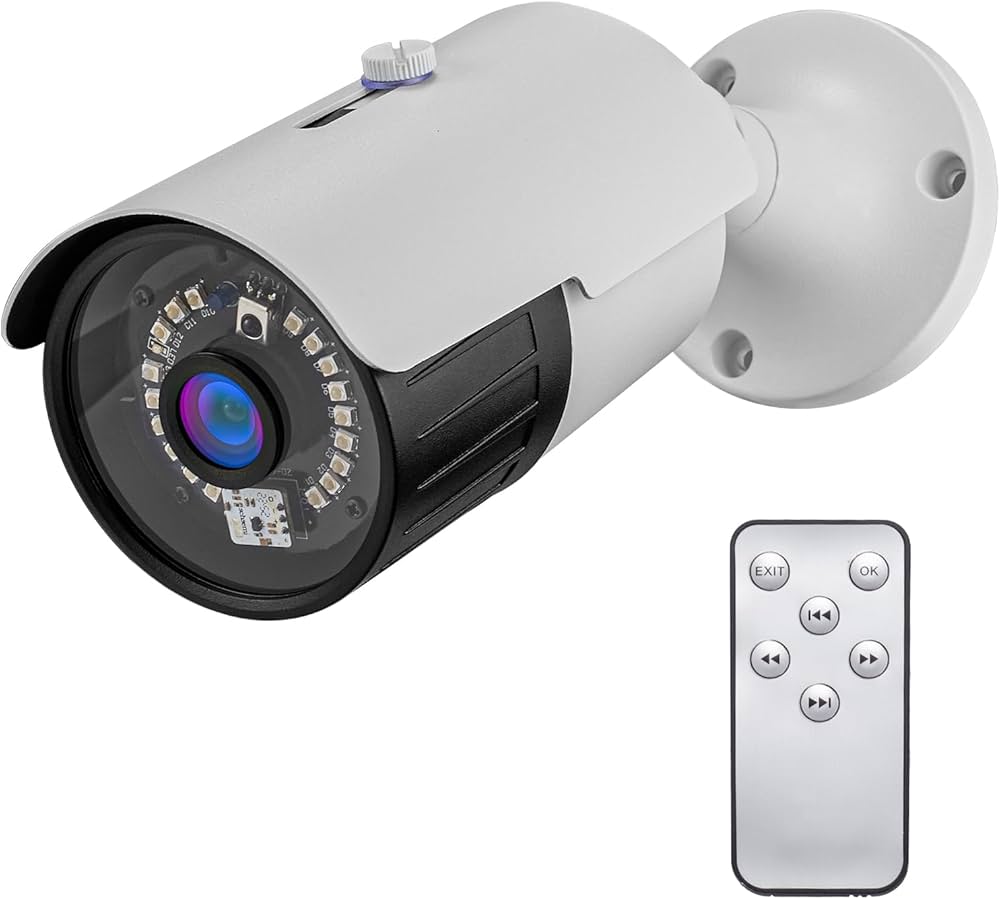 Amazon.co.jp: 防犯カメラ 200万画素 最大256GB microSD カード対応 SD