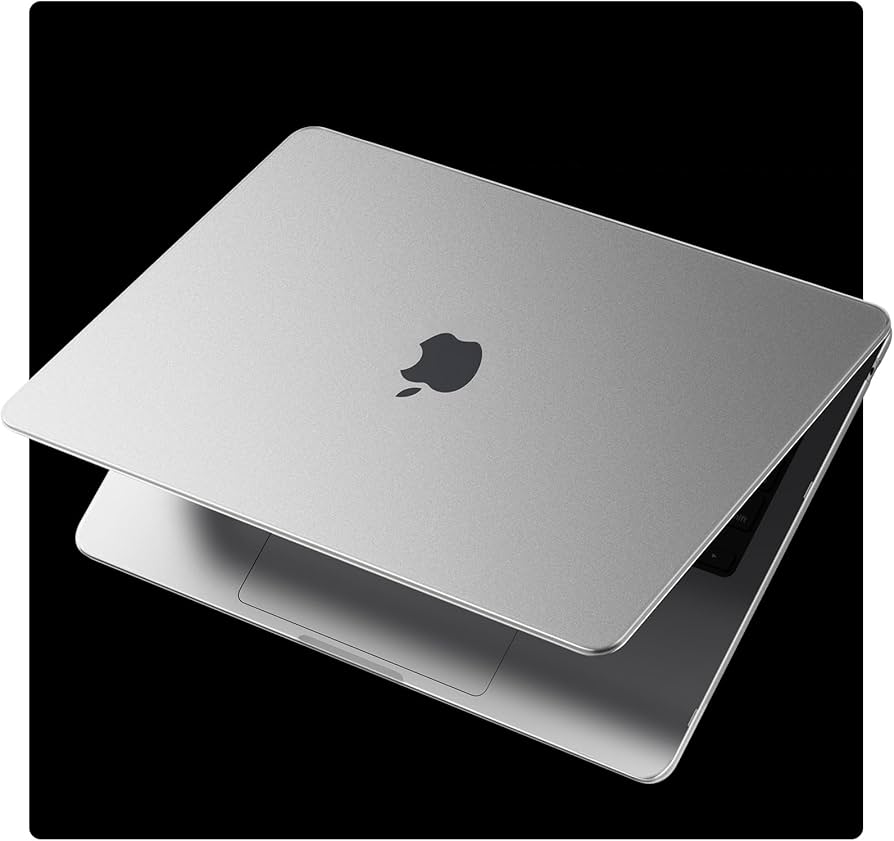Amazon.com: Soonjet Matte Case for MacBook Air 13/13.6-inch (M5/M4
