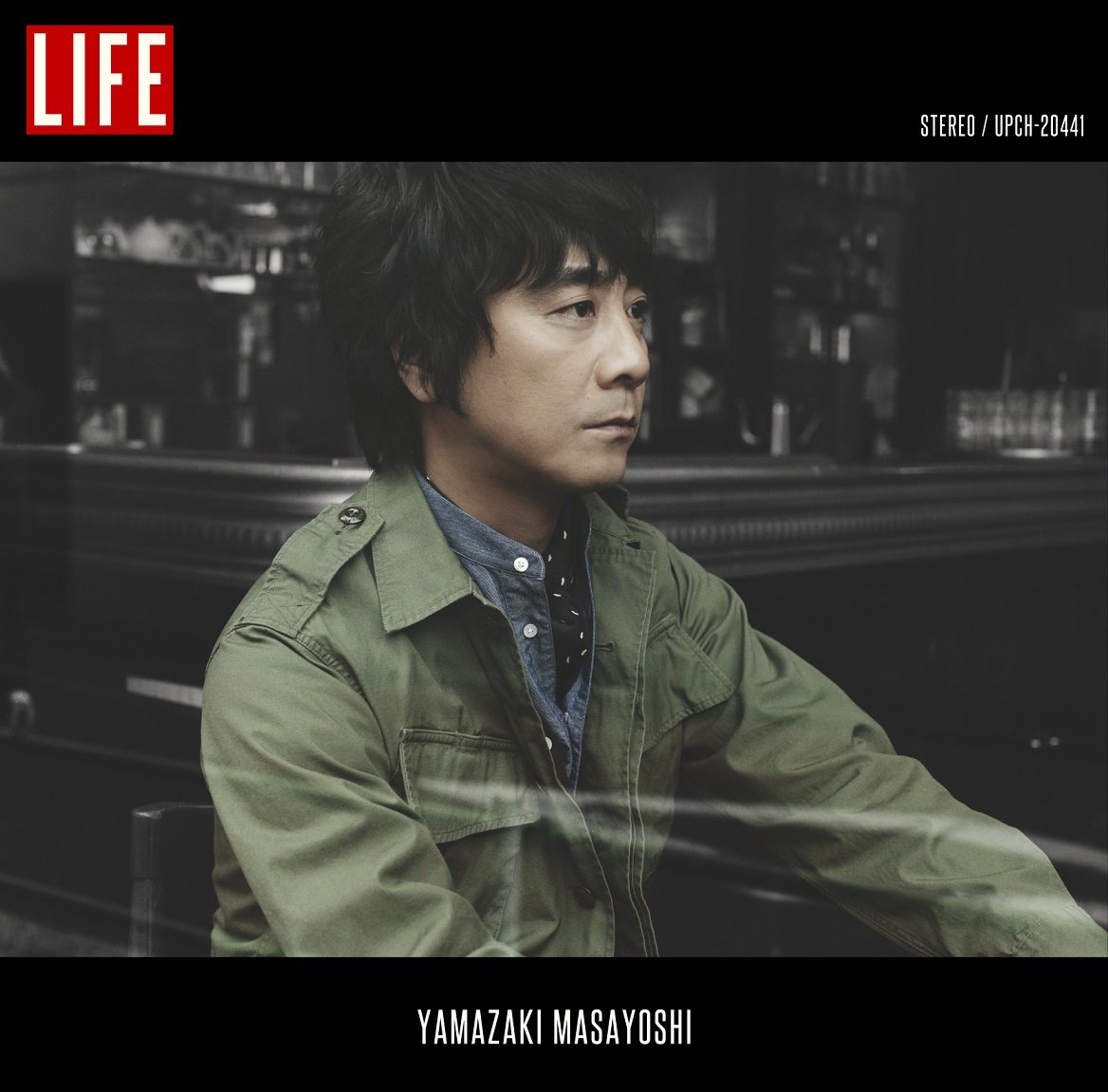 Amazon.co.jp: LIFE(通常盤): ミュージック