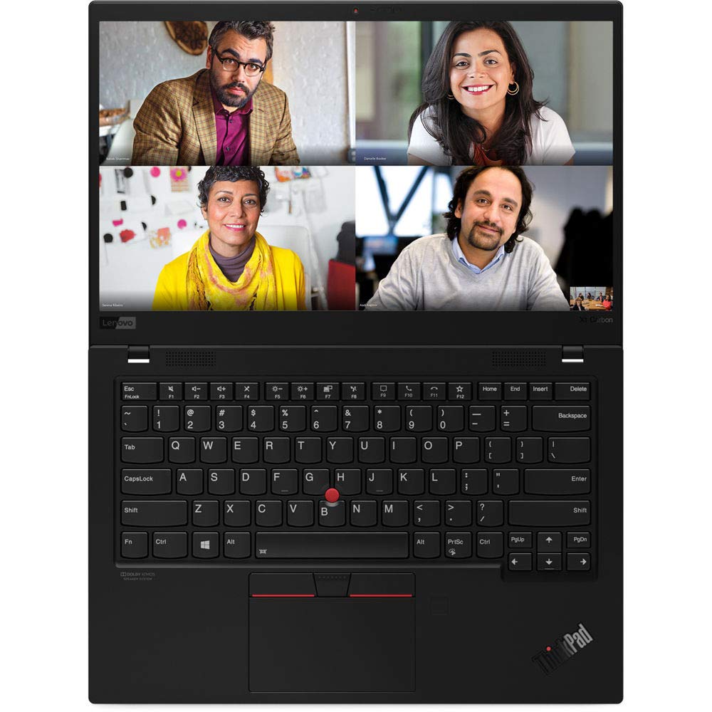 Amazon.co.jp: Lenovo 14インチ ThinkPad X1 Carbon Gen 8 ノート