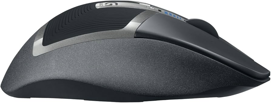 Amazon | Logitech G602 Wireless Gaming Mouse | Logitech G