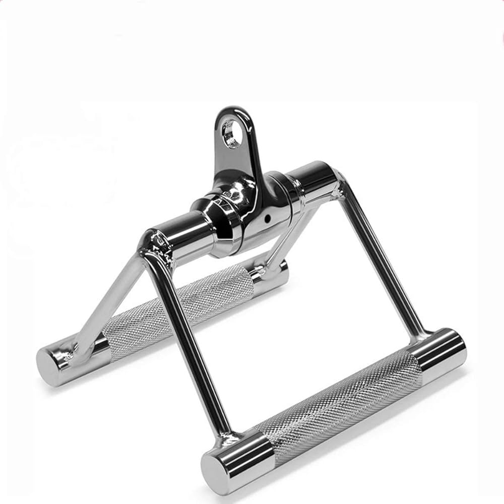 Amazon.co.jp: Vハンドルダブルロークローズグリップ、トライアングル