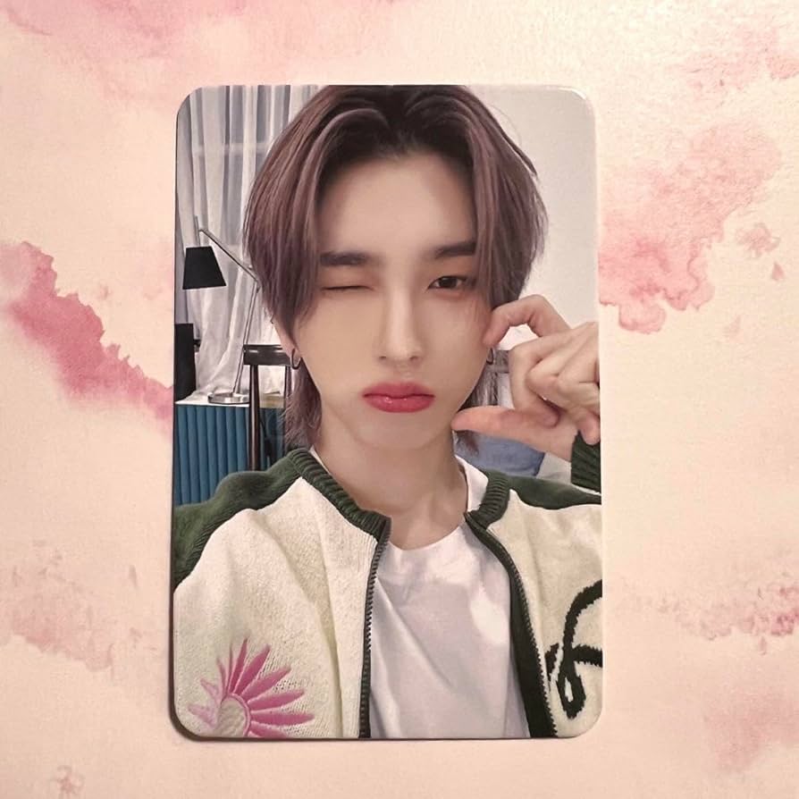 Amazon.co.jp: epex ヨントン 特典 トレカ ベクスン ヒョヌ : おもちゃ