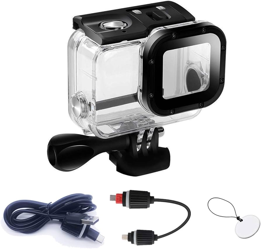 Amazon | GoPro HERO 7/6/5 Black (2018)ブラック対応 | ウェアラブル