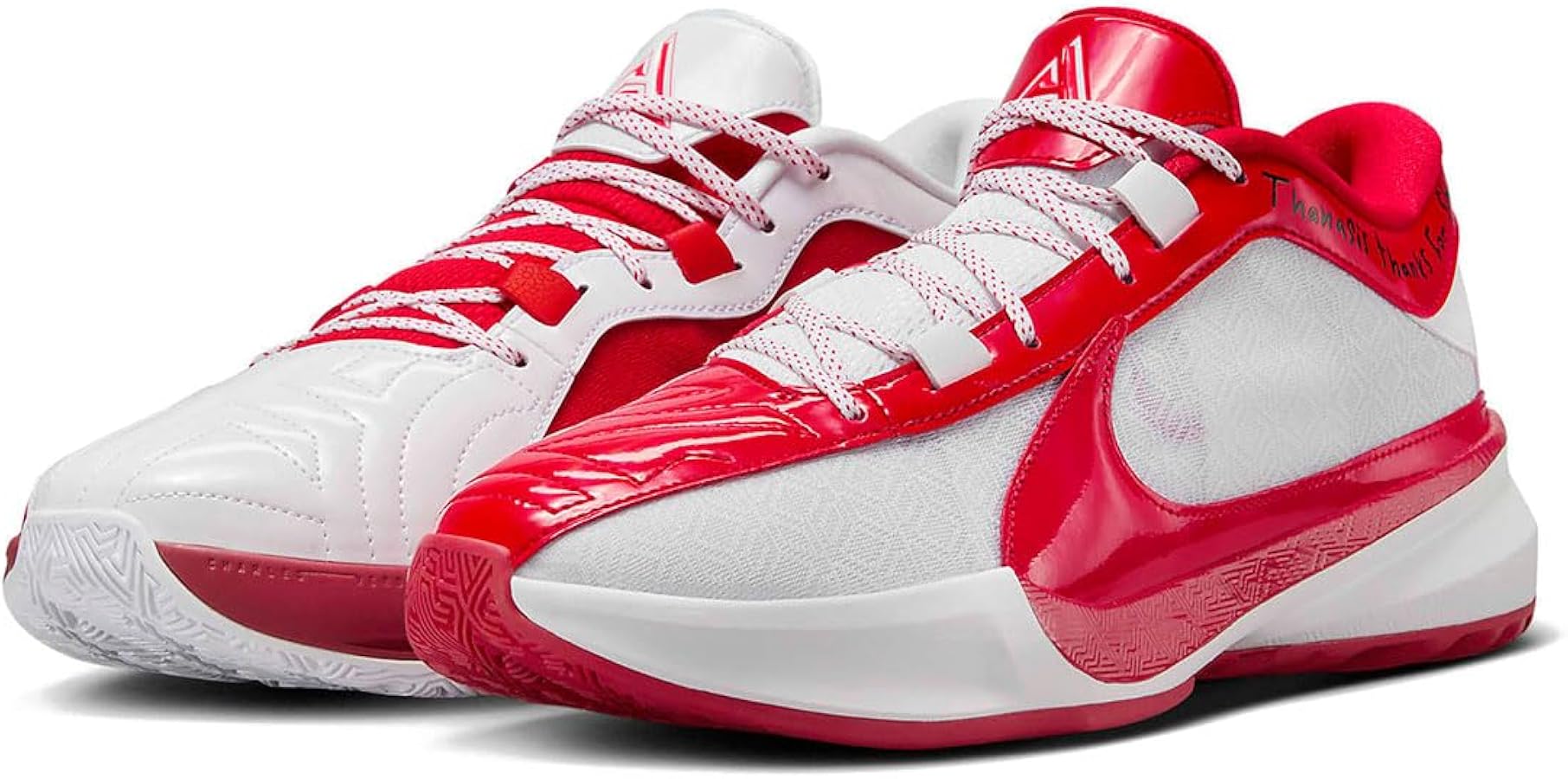 Amazon | [ナイキ] ヤニス フリーク 5 ASW EP GIANNIS FREAK 5 ASW EP