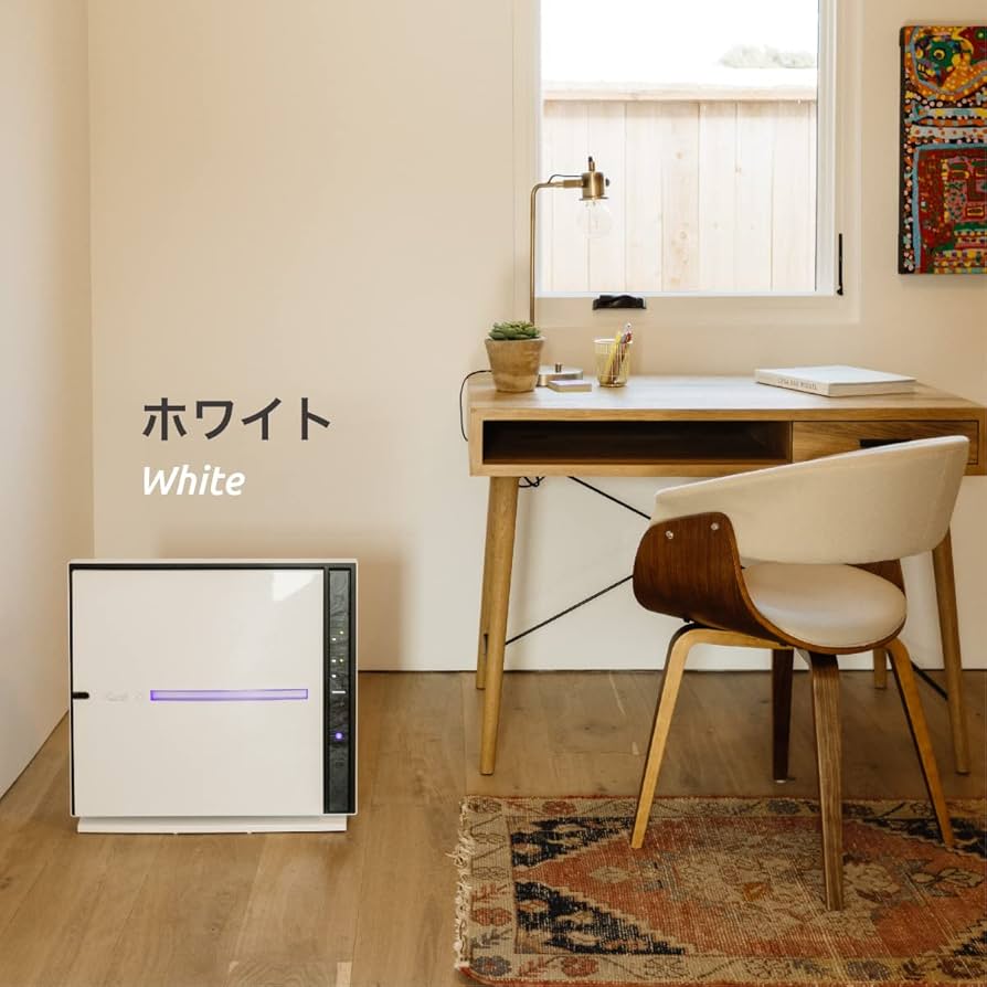 Amazon | ラビットエアー MinusA2空気清浄機 Rabbit Air SPA-780NJ