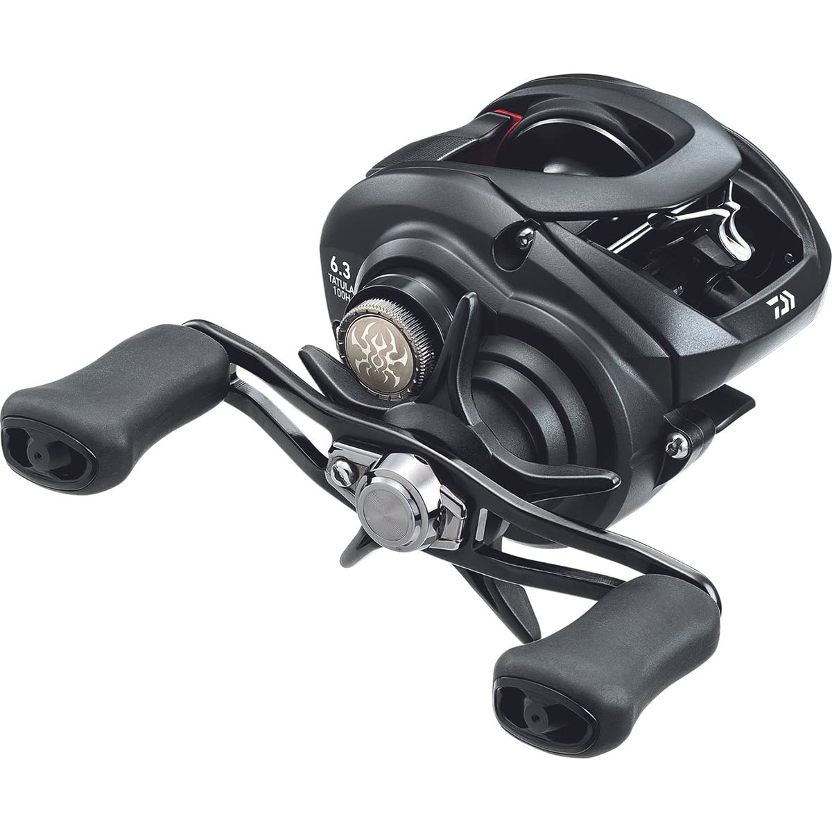 Amazon | ダイワ DAIWA TATULA TTU100H | ダイワ(DAIWA) | スピニング