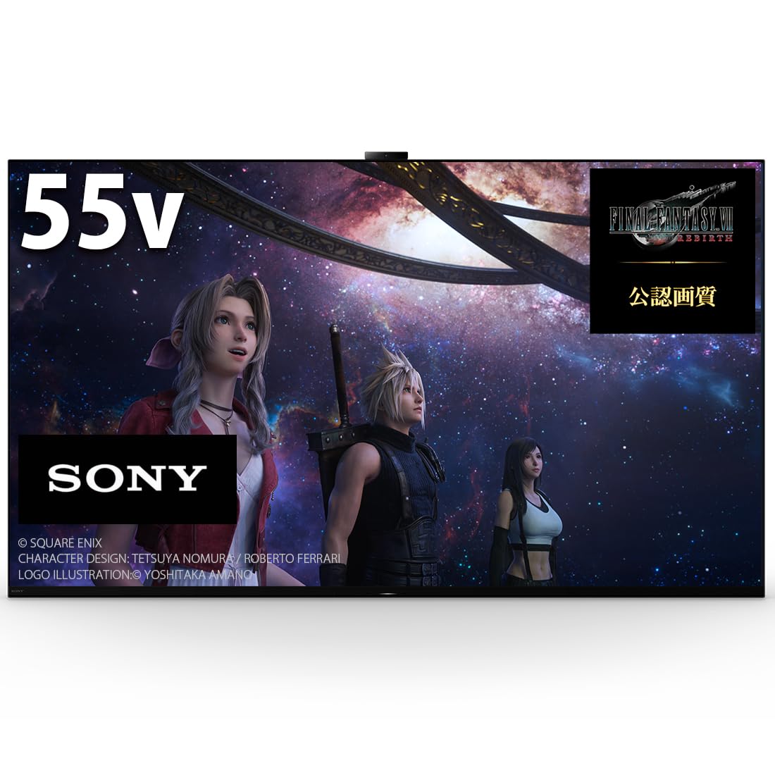 Amazon.co.jp: ソニー 55V型 4K 有機EL テレビ ブラビアXRJ-55A95K QD