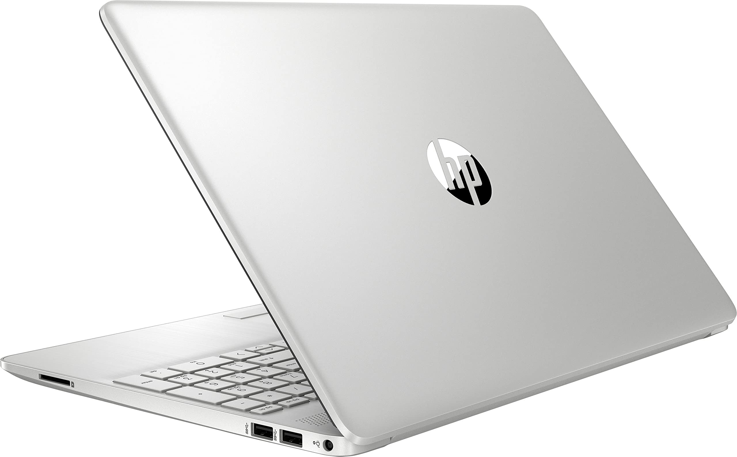 Amazon.com: HP Notebook 15 15.6-inch HD Laptop, Intel Celeron