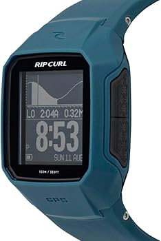 Amazon.co.jp: Rip Curl サーチ GPSシリーズ2 サーフウォッチ