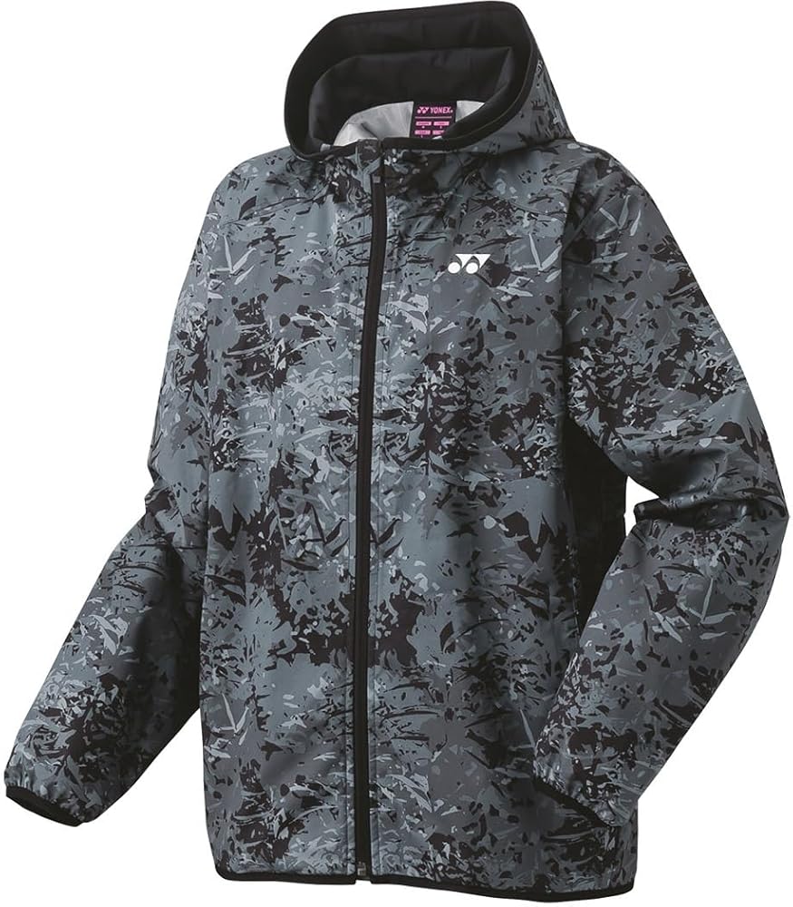 Amazon | 裏地付ウィンドウォーマーパーカー | ジャージトップ 通販