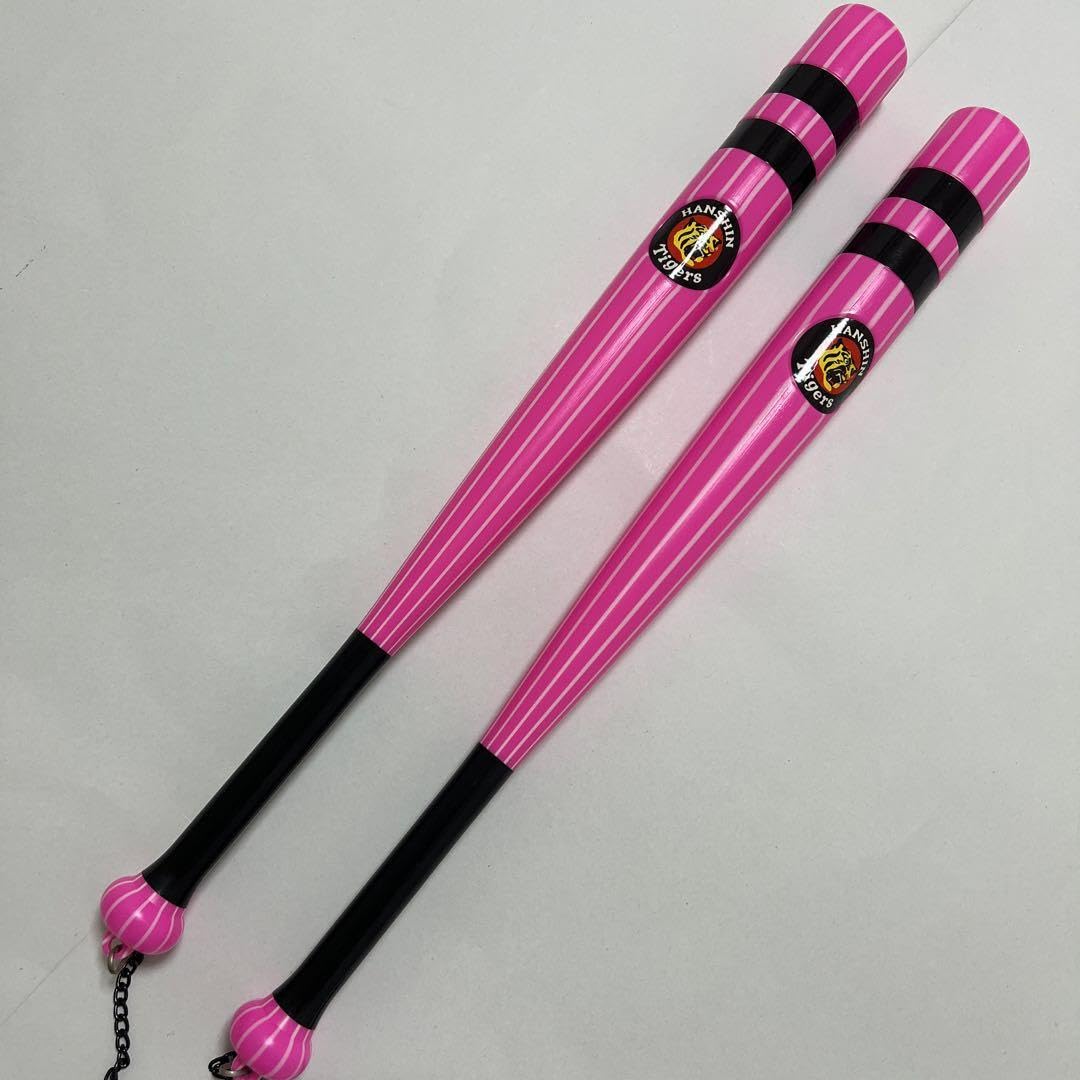 Amazon.co.jp: ［］阪神タイガース ユニフォーム ピンク 24 M