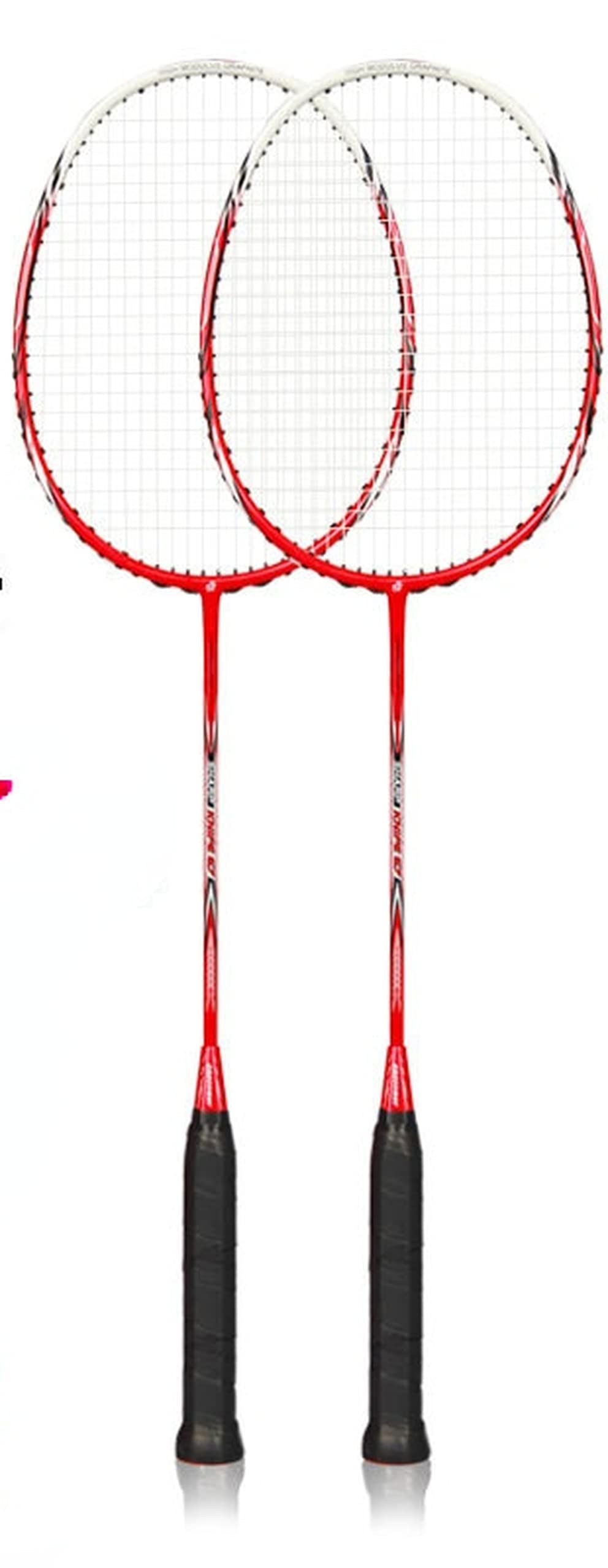 Amazon | バドミントン ラケット マッスルパワー2 初心者向け それ自体