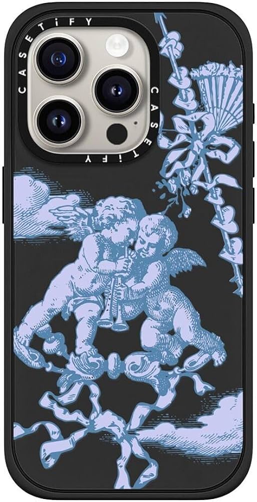 Amazon.co.jp: CASETiFY インパクト iPhone 15 Pro ケース [MIL規格