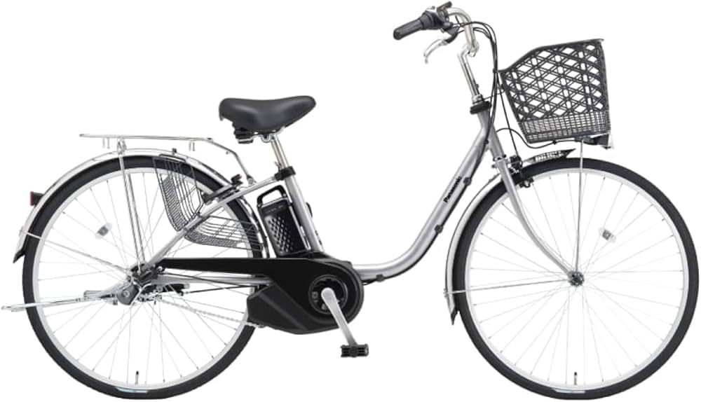 Amazon | パナソニック Panasonic ビビSX24 2025 電動アシスト自転車