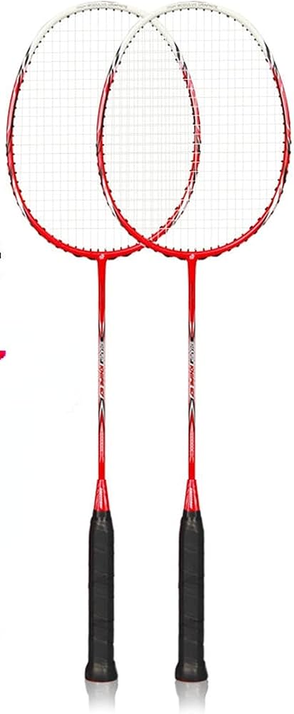 Amazon | バドミントン ラケット マッスルパワー2 初心者向け それ自体