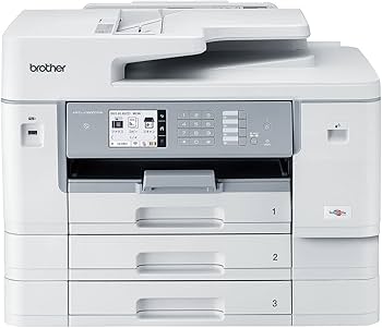 Amazon.co.jp: ブラザー プリンター 大容量ファーストタンク A3