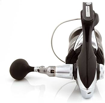 Amazon | シマノ SP4000XGSW Spheros 4000XG SW スピニングリール 3+