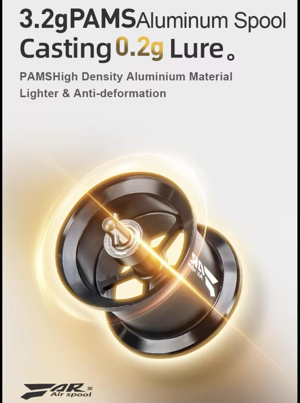 Amazon | ノーブランド品オーロラエアー上位機種ハイスターgiu左