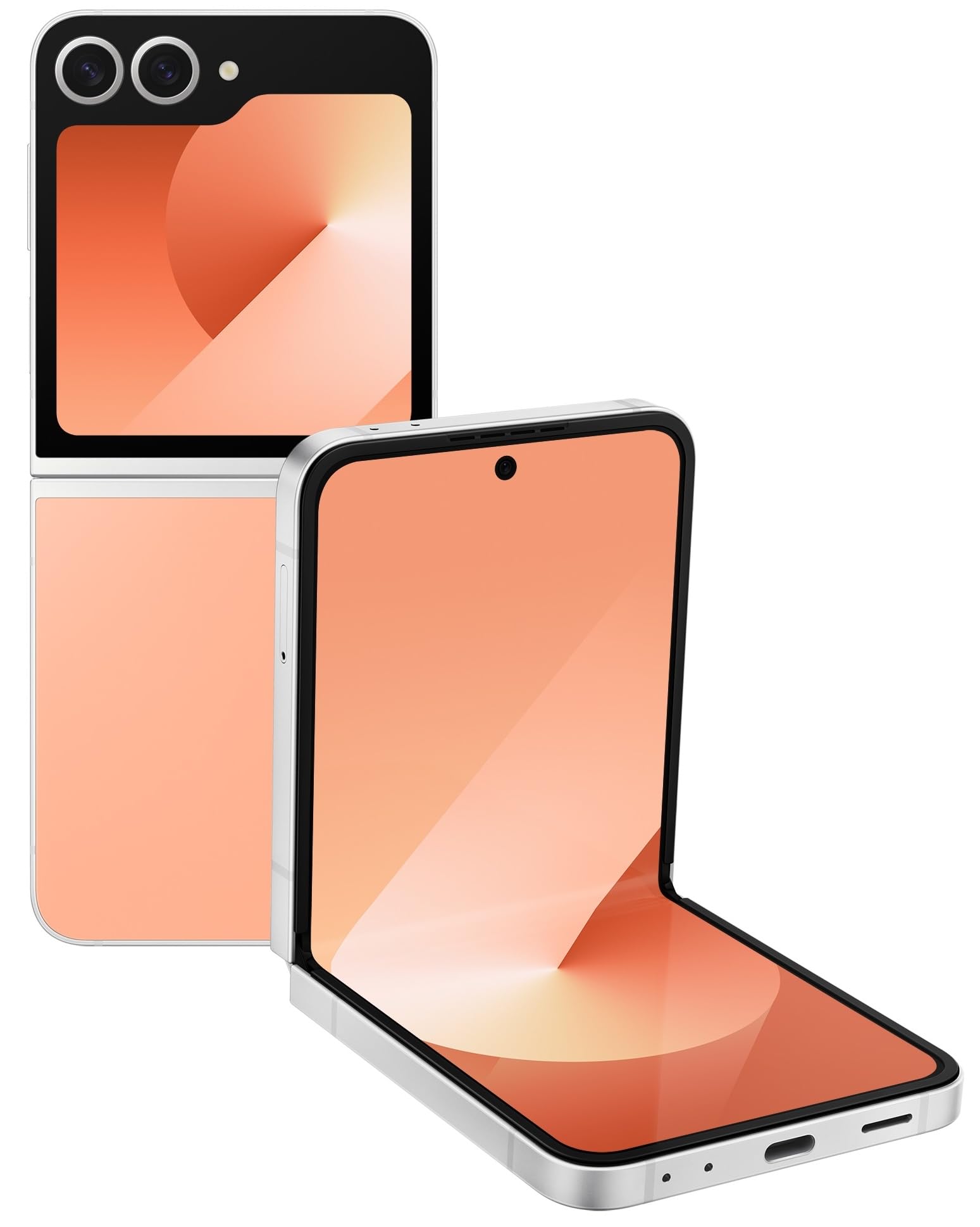 Amazon.com: SAMSUNG Galaxy Z Flip 6 Factory Unlocked SM-F741U1