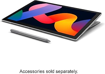 Amazon.com : Microsoft Surface Pro 7+ Tablet PC 12.3'' (2736x1824