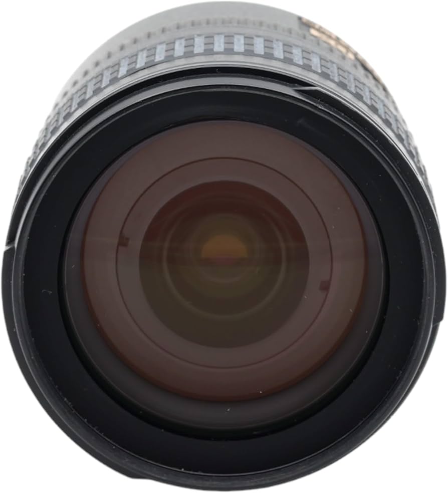 Amazon.com : Nikon 18-70mm f/3.5-4.5G ED IF AF-S DX Nikkor Zoom