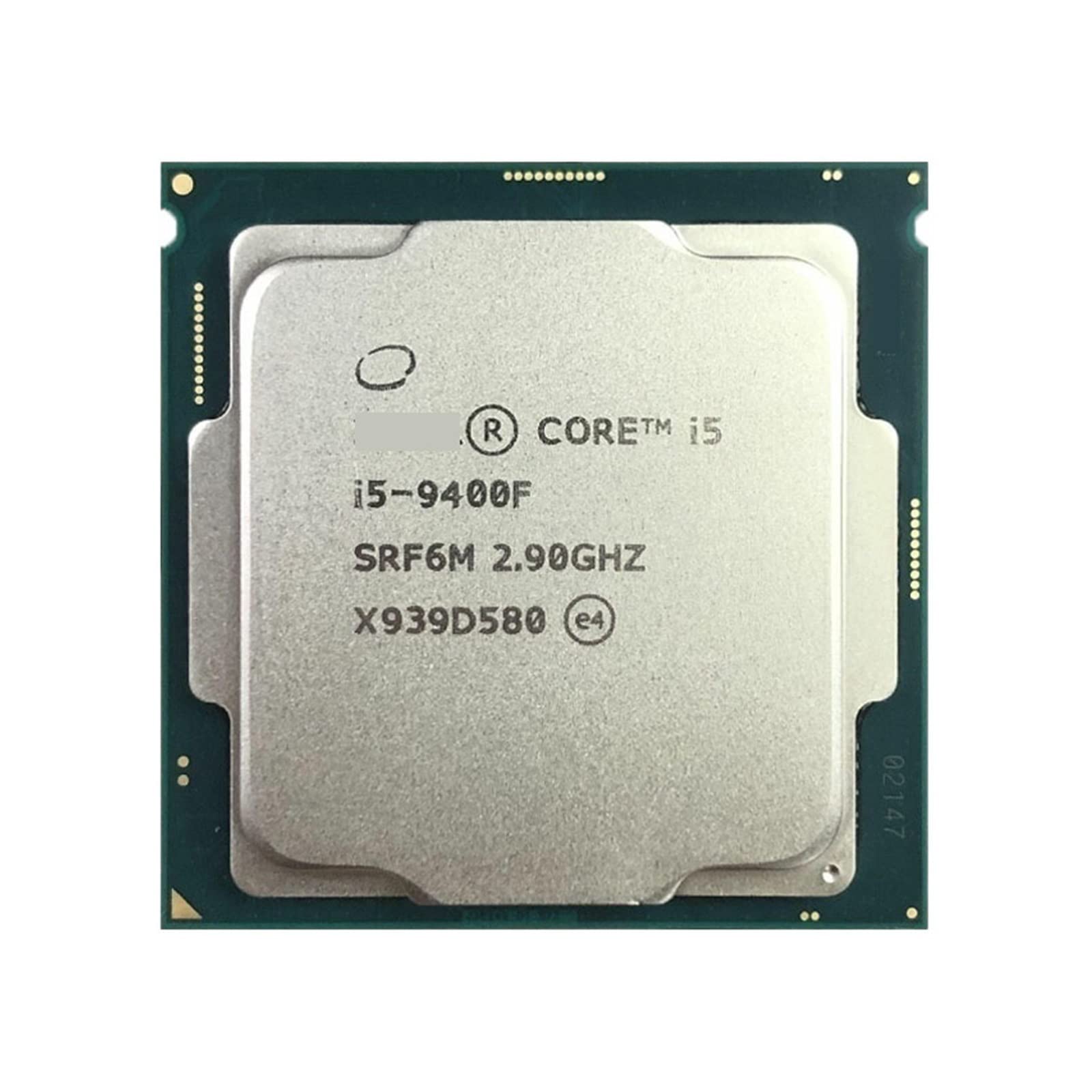 Amazon.com: EWKYLSEM c I5-9400F I5 9400F 2.9 GHz Six-Core Six