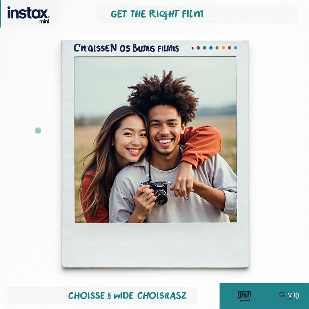 Amazon | 富士フイルム(FUJIFILM) インスタントカメラ チェキ用