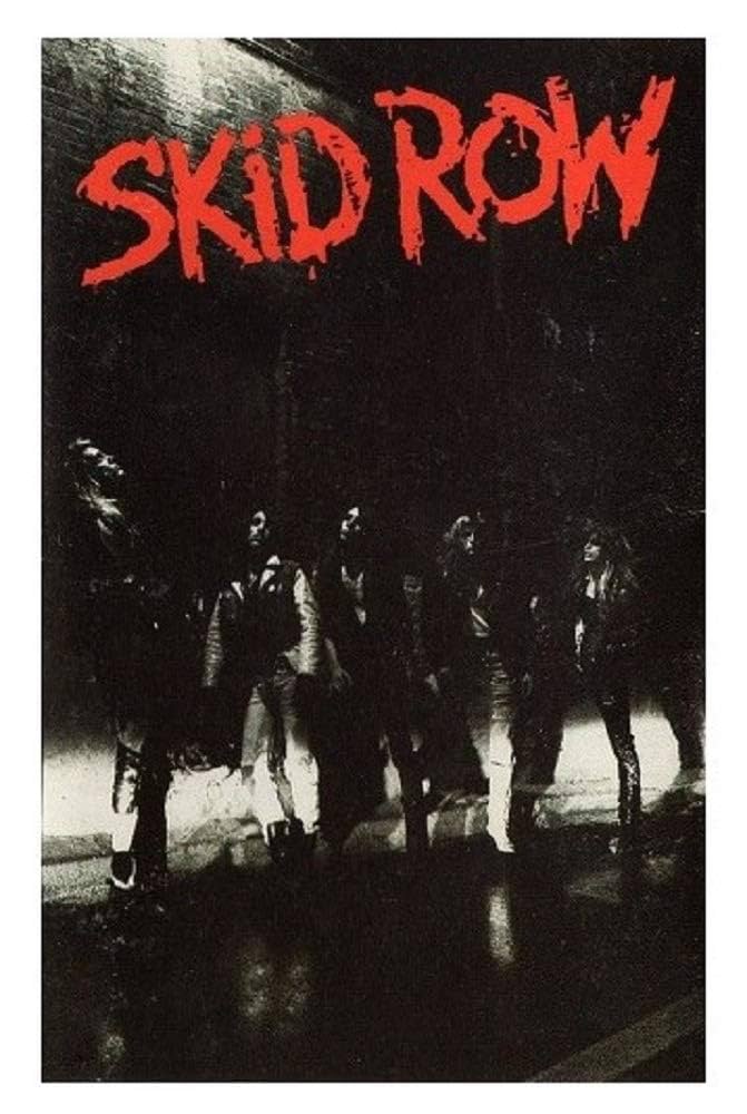 Amazon.co.jp: Skid Row: ミュージック