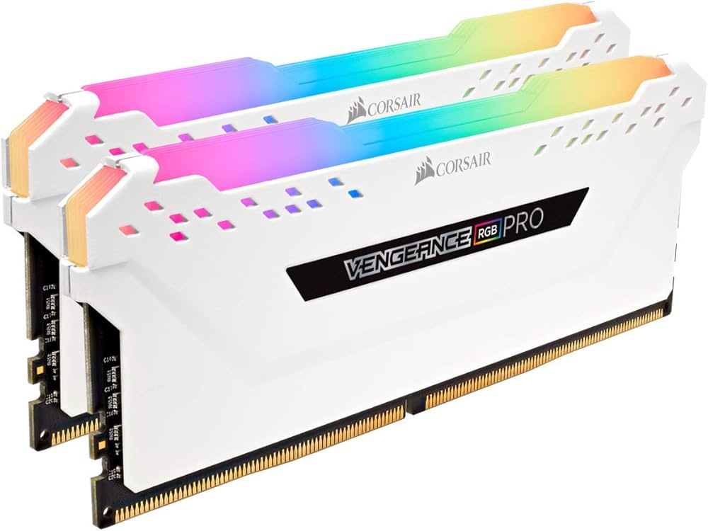 Amazon | CORSAIR DDR4-2666MHz デスクトップPC用 メモリモジュール