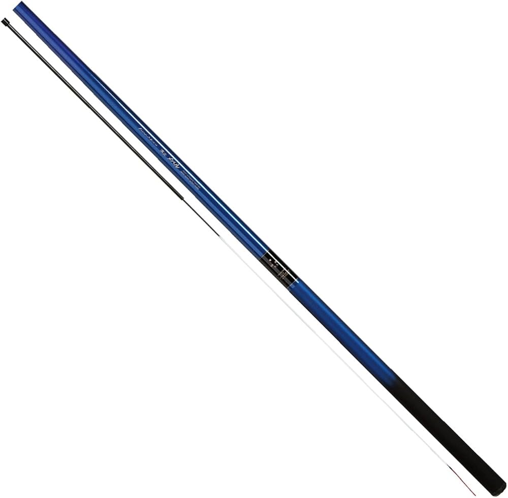 Amazon | 宇崎日新 ロッド ファインモード 波止メバル 硬中硬 450