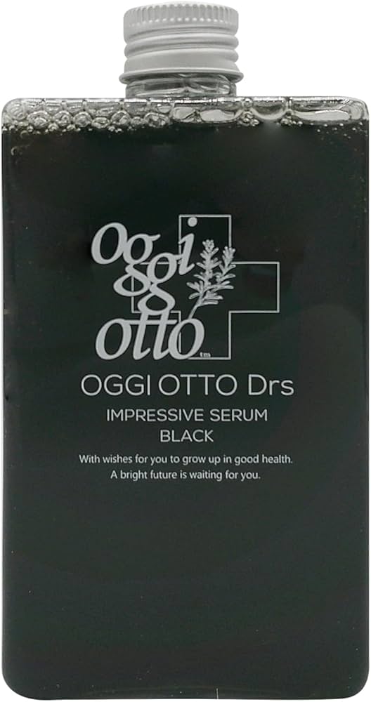 Amazon | oggi otto オッジィオット Drs インプレッシブ セラム